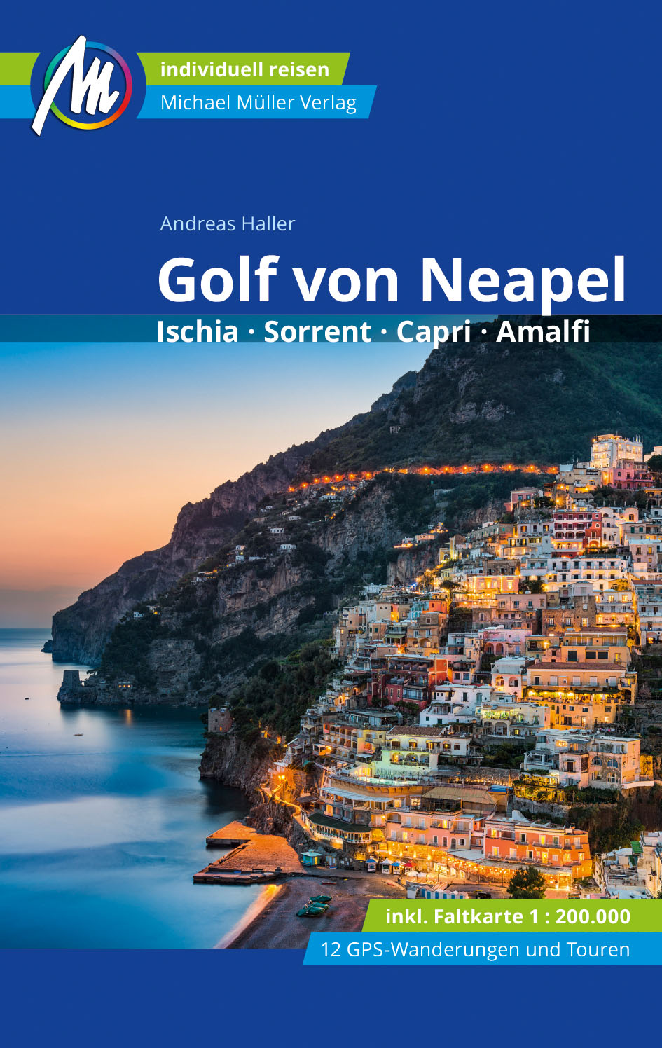 Reisewelt Golf von Neapel b