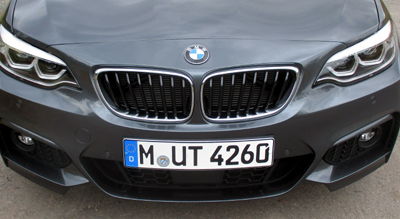 BMW 2er