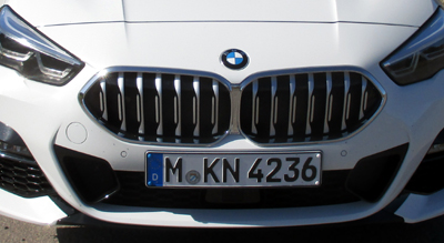 BMW 2er