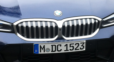 BMW 3er