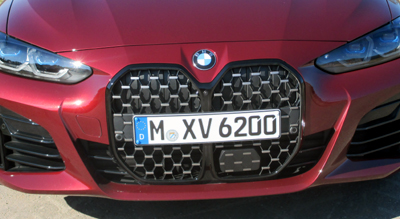 BMW 4er