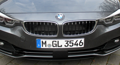 BMW 4er
