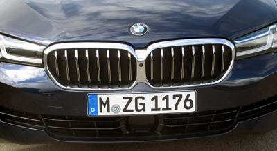 BMW 5er
