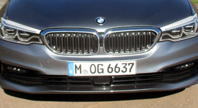 BMW 5er