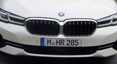 BMW 5er