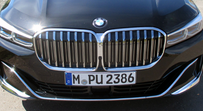 BMW 7er