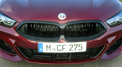 BMW 8er
