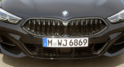 BMW 8er