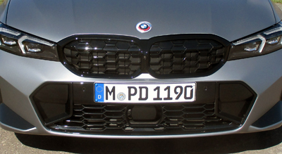 BMW 3er