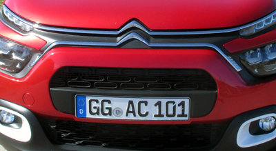 Citroën C3