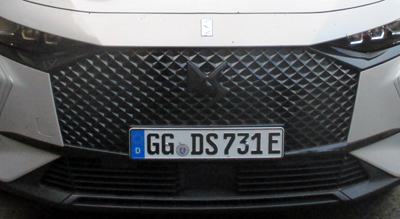 DS7