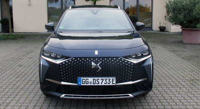 Ohne Crossback