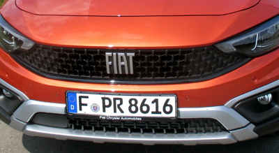 Fiat Tipo