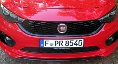 Fiat Tipo