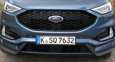 Ford Edge