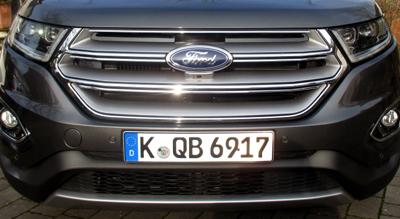 Ford Edge