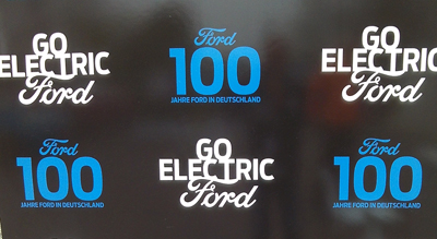 Generation Electric