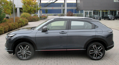 Nur noch Hybrid