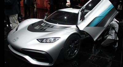 IAA: Die Neuheiten