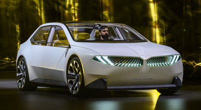 Eher Mobilität als Auto