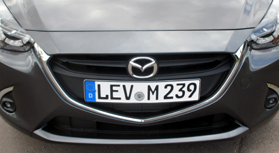 Mazda2
