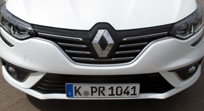 Renault Mégane