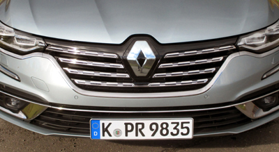 Renault Talisman