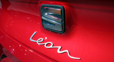 Hola, Leon!