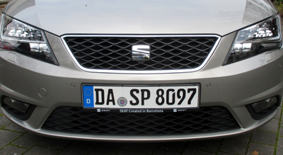Seat Toledo