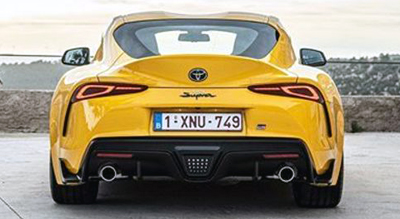 Super Supra