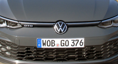 VW Golf