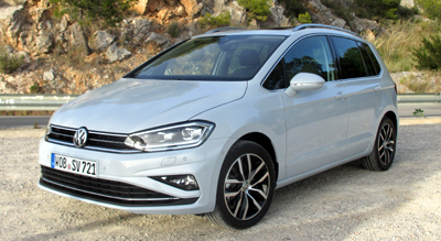 Der Plus-Golf
