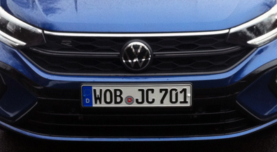 VW Taigo