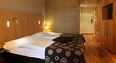 Hotel Allegro, Bern