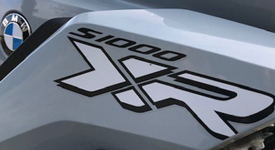 BMW S1000