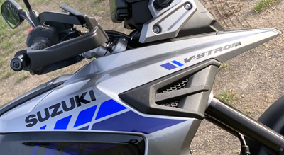 Suzuki V-Strom