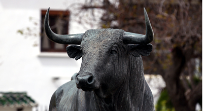 Im Zeichen des Stiers
