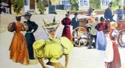 Gräflicher Quell