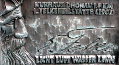Wohlgefühl nach Felke