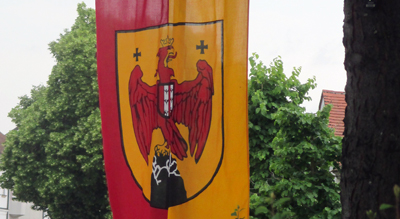 Servus, Pannonia