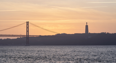 Diesseits des Tejo