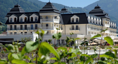 Grandhotel, Lienz