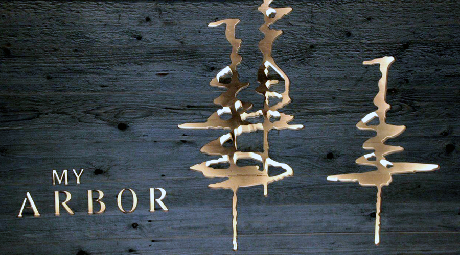 My Arbor, Südtirol