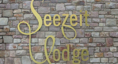 Seezeitlodge, Saarland