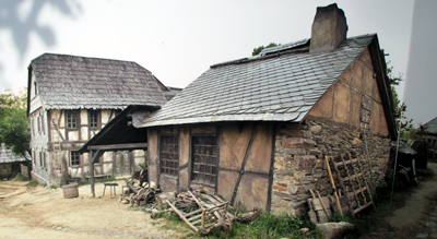 Heimat Hunsrück