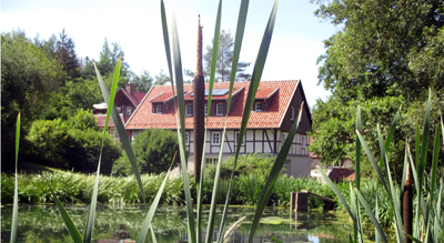 Bärenmühle, Ellershausen