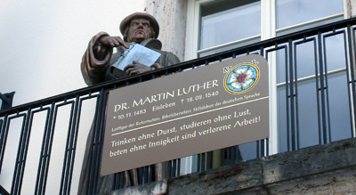 Dichter, Denker, Klöße