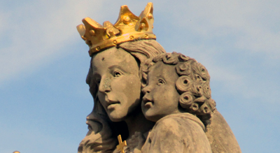 „Die Marktnische finden“