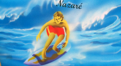 Big Wave