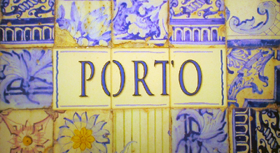 Bis nach Pinhão